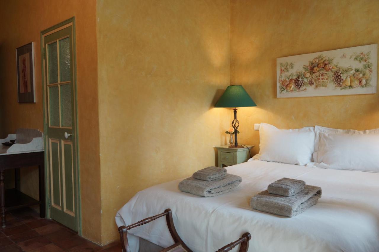 Maison En Provence Lapalud Eksteriør bilde