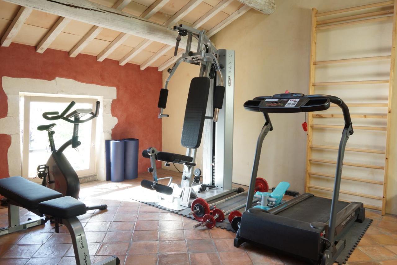 Maison En Provence Lapalud Eksteriør bilde