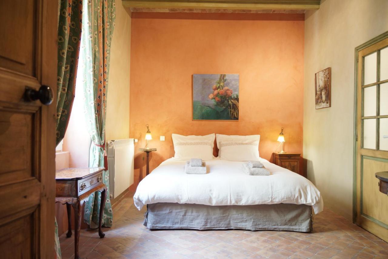 Maison En Provence Lapalud Eksteriør bilde